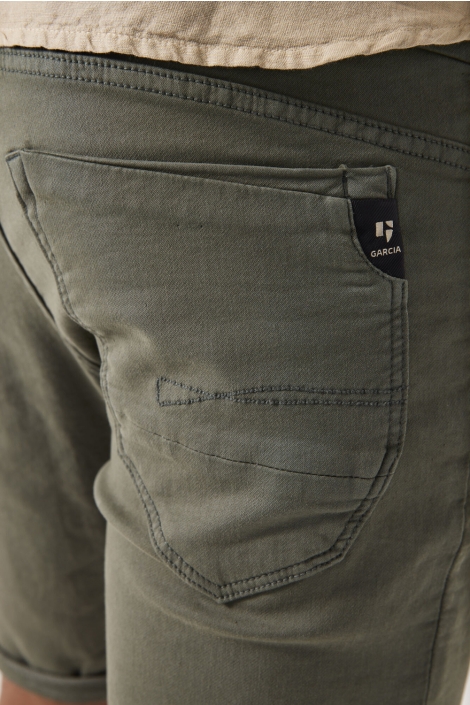 Garcia 695 col.2050_rocko short